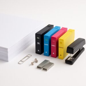Computer & Printer Stationery