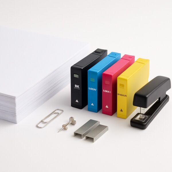 Computer & Printer Stationery