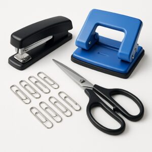Office Supplies