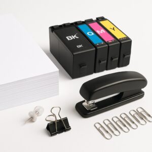 Organization & Filing