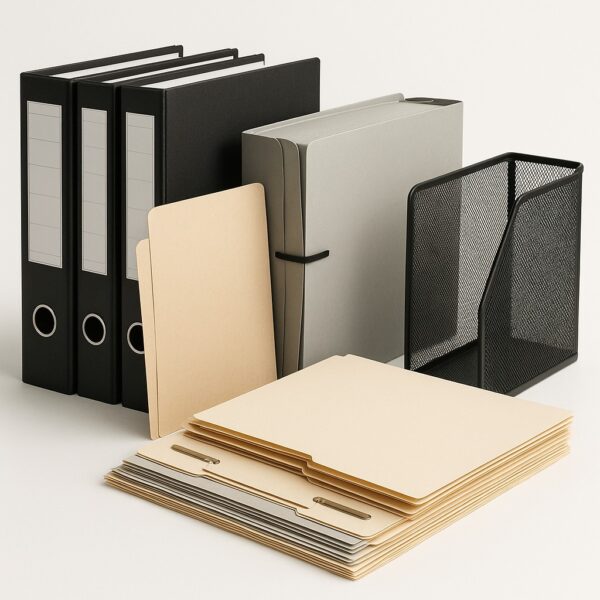 Packaging & Utility Items