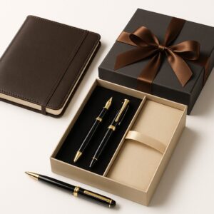 Premium & Gift Stationery