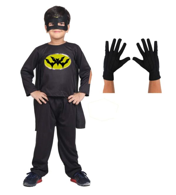 Props & Costumes