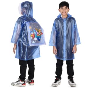 Rain Coats