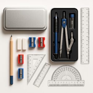 School & Educational Essentials