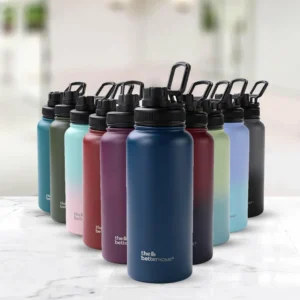 Water Bottles