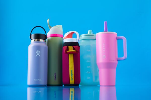Water Bottles - Image 2