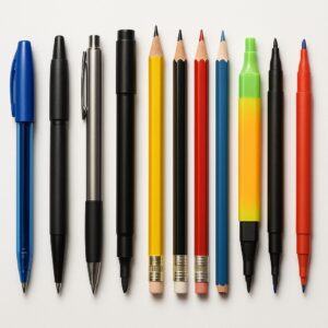 Writing Instruments