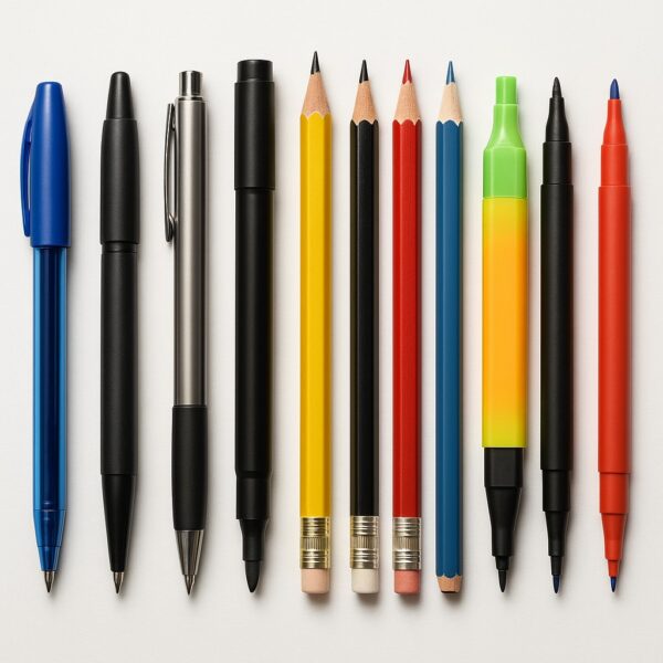 Writing Instruments