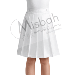 White Skirt
