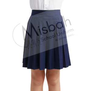 Navy Blue Skirts by misbah