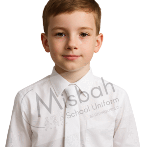 White Tie by misbah