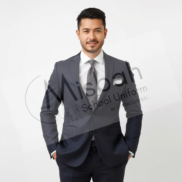 Corporate Uniforms
