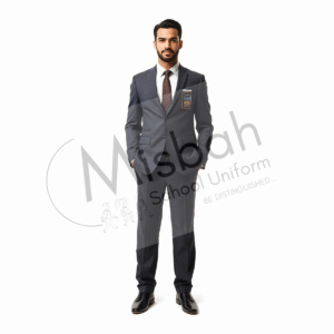 Corporate Uniforms