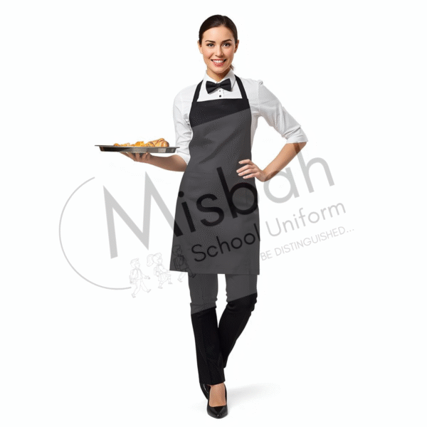 Hospitality uniform