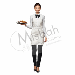 Hospitality uniform
