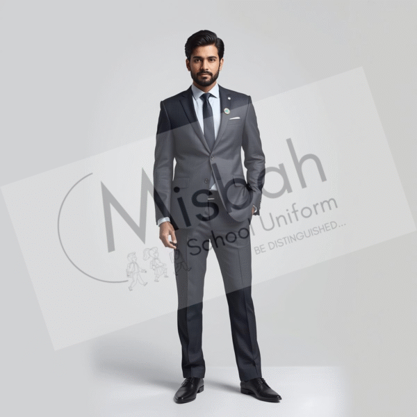 Corporate Uniforms