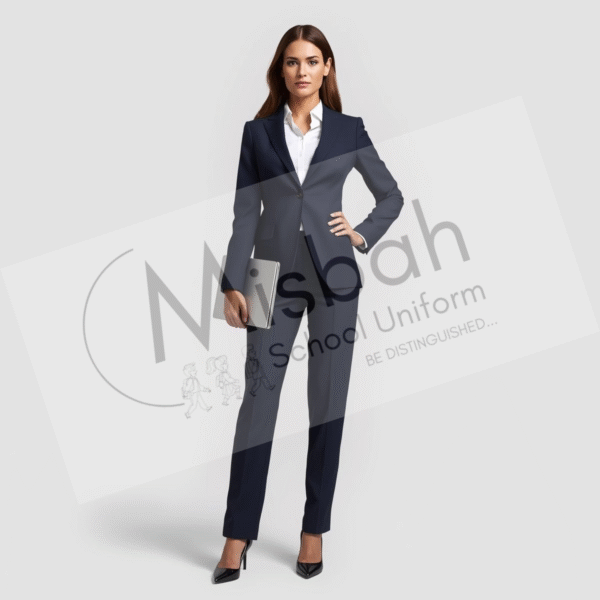 Corporate Uniforms