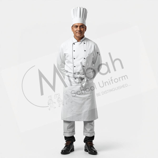 Hospitality uniform