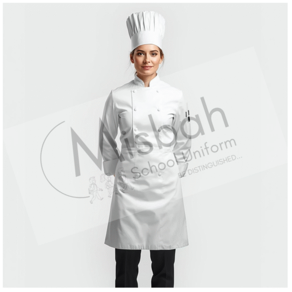Hospitality uniform