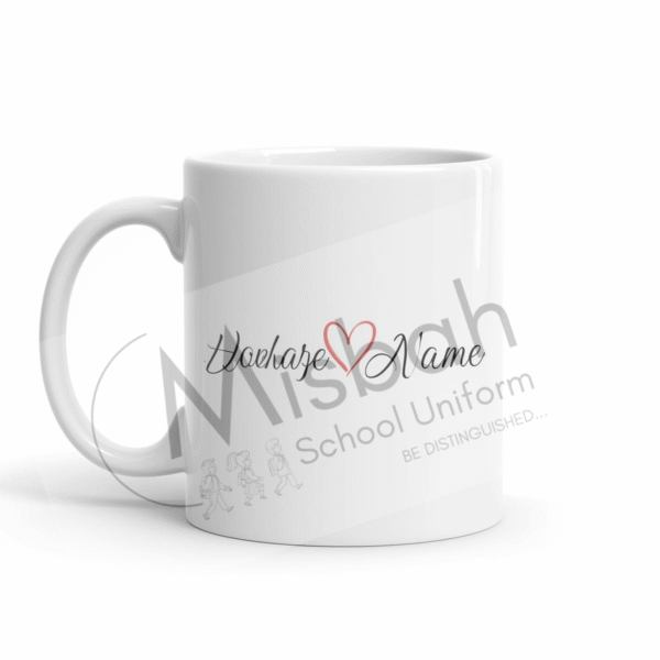customized gifts mug