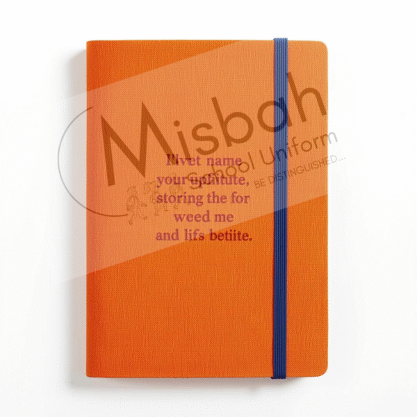 Dairy by misbah