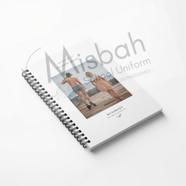 Dairy by misbah