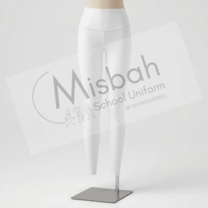 White Slex/Legging