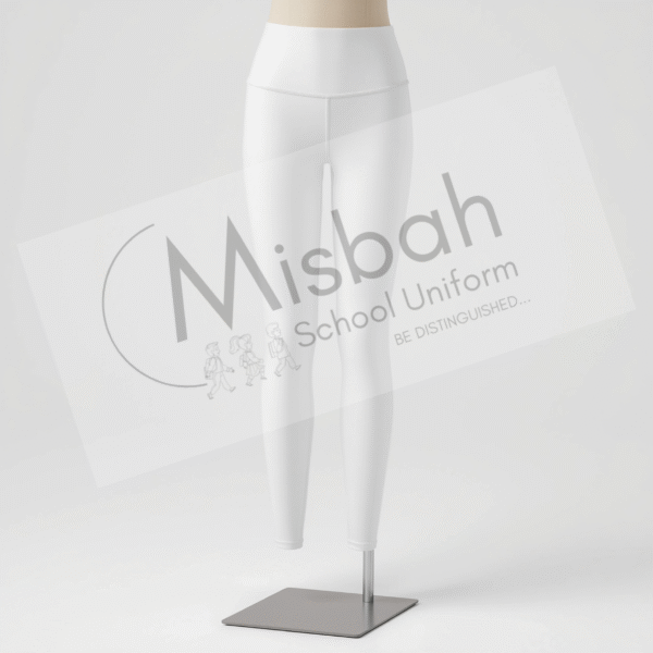 White Slex/Legging