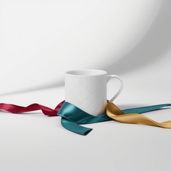 Customized Gifts Mug