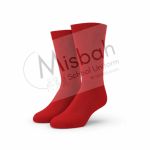Red Socks