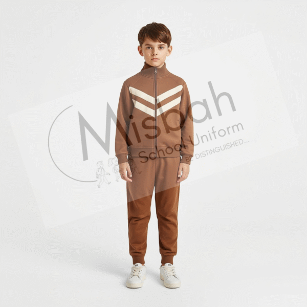 Track Suit