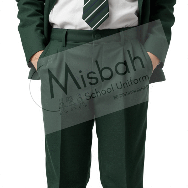 Green Pant