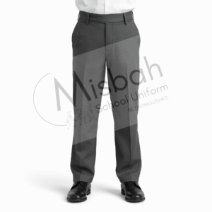 Grey Pant