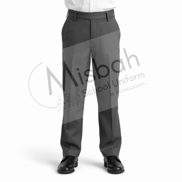 Grey Pant