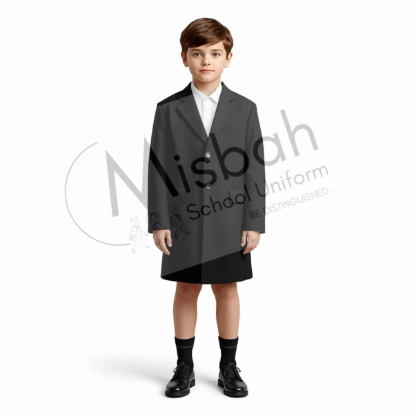 Black Coat