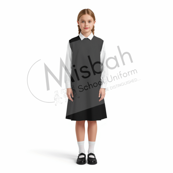 Black Tunic
