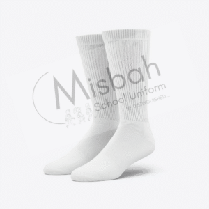 White Socks