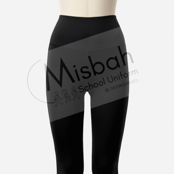 Black Slex/Legging