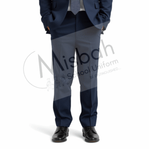 Blue pant