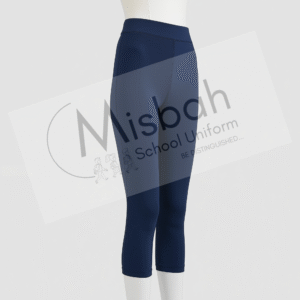 Navy Blue Slex/Legging
