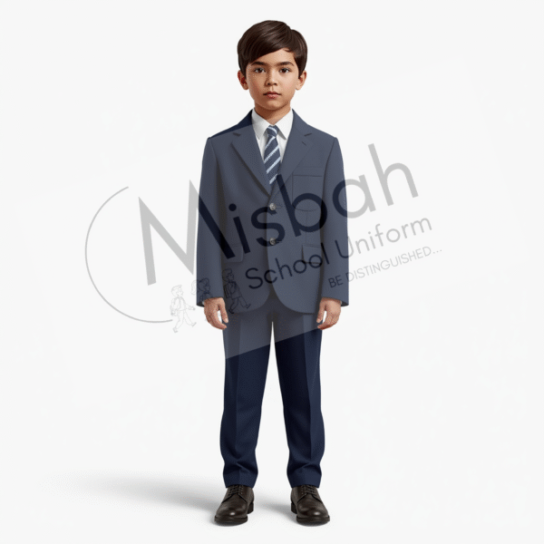 Blue Coat