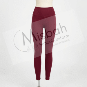 Maroon Slex/Legging