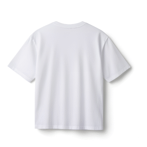 Customizable T-shirt