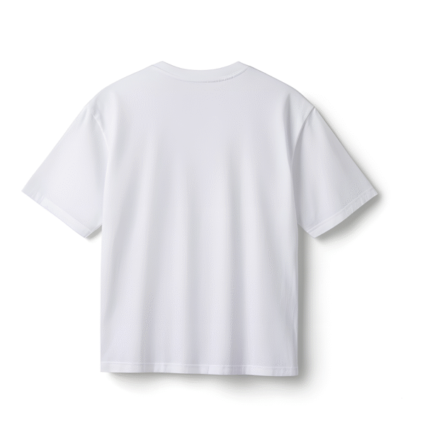 Customizable T-shirt