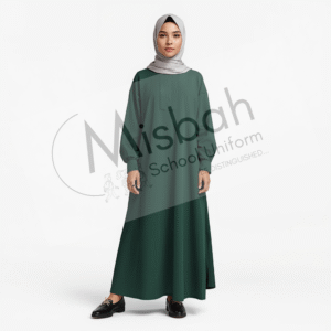 Green Abhaya