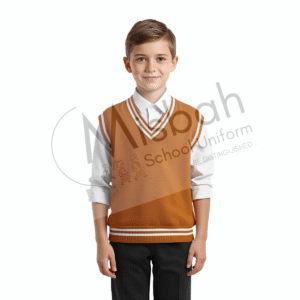 Coffee Sweater