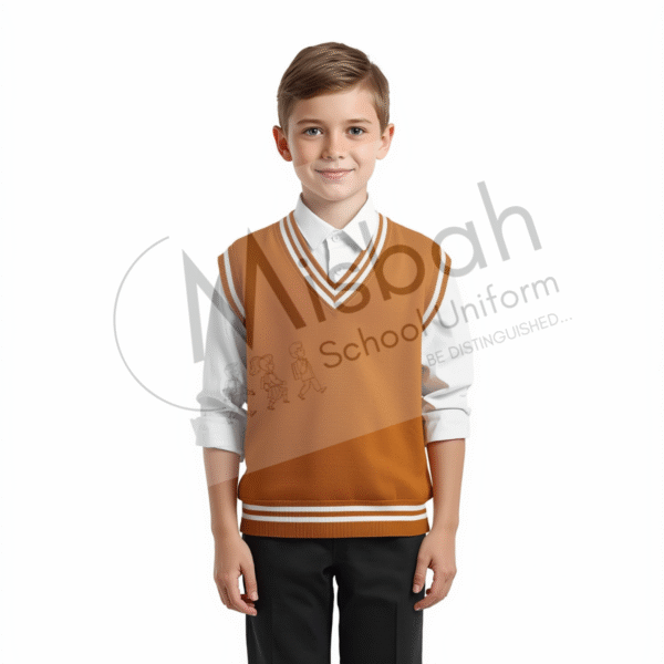 Coffee Sweater