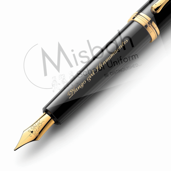 Customizable pen