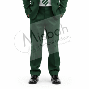 Green Pant